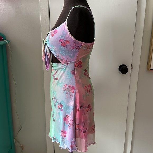 Small Sugar Thrills light dress - Picture 3 of 5